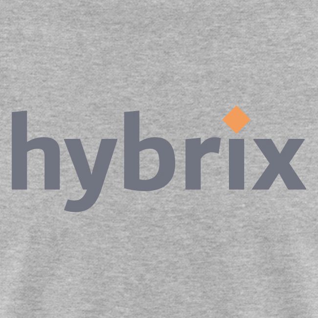 Hybrix logo