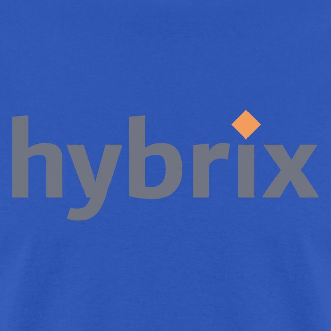 Hybrix logo