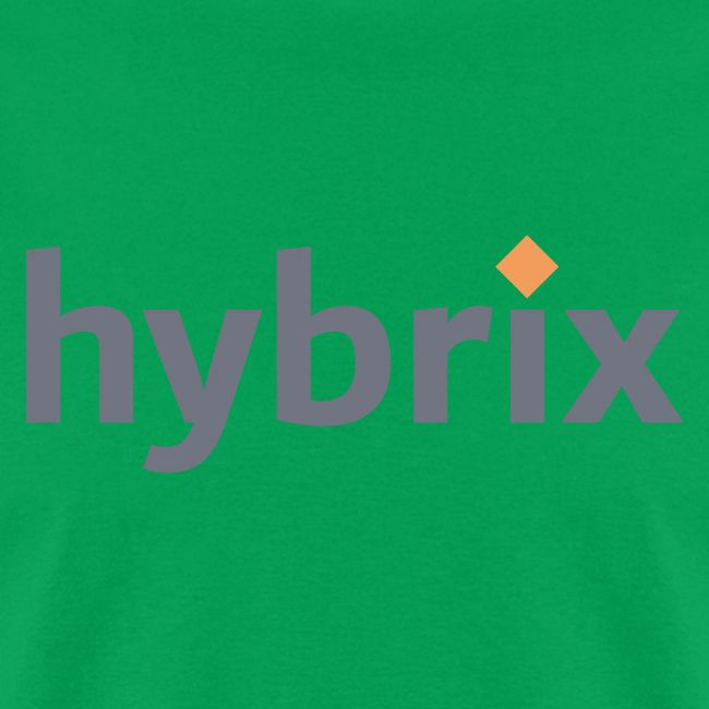 Hybrix logo