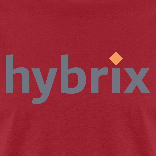 Hybrix logo