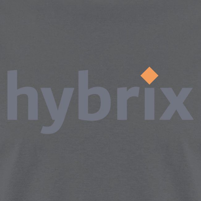 Hybrix logo