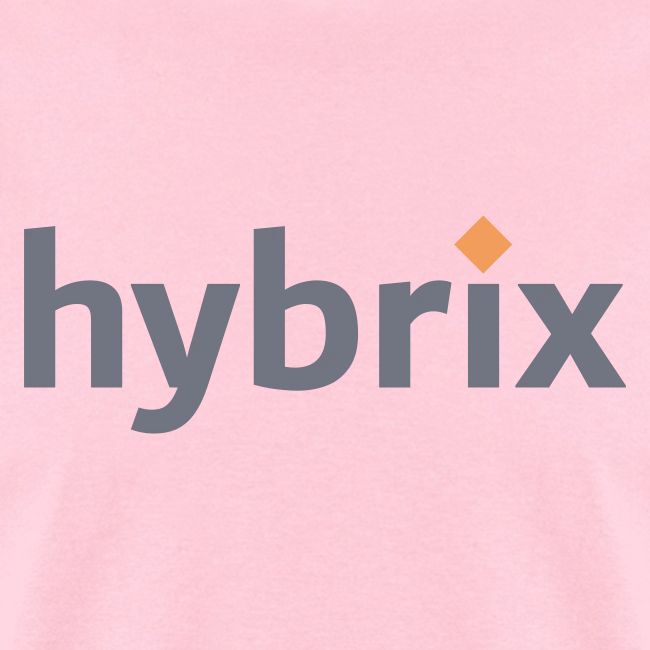 Hybrix logo