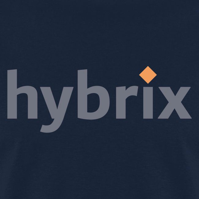 Hybrix logo