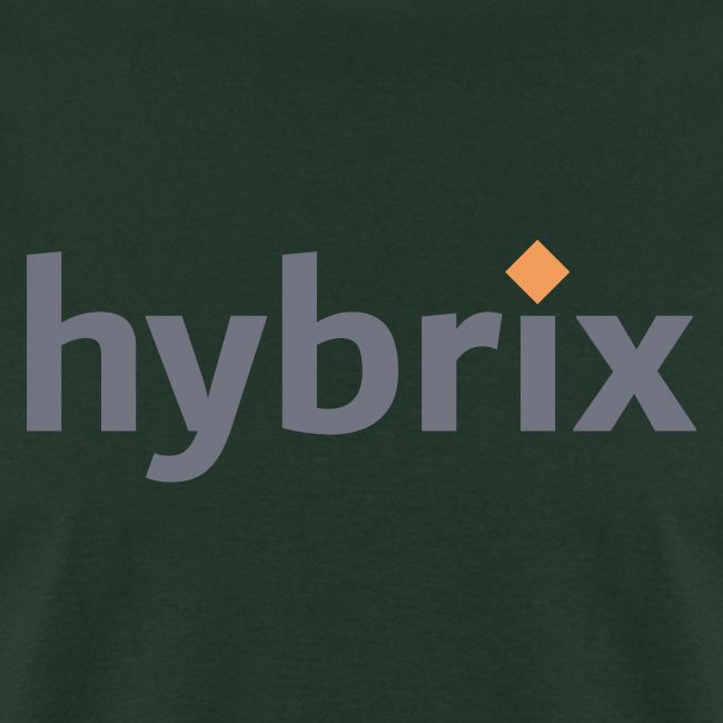 Hybrix logo