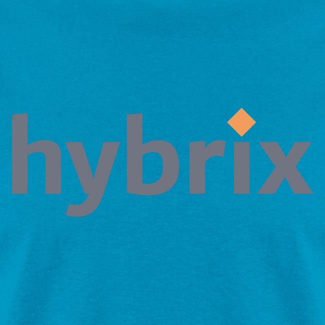 Hybrix logo