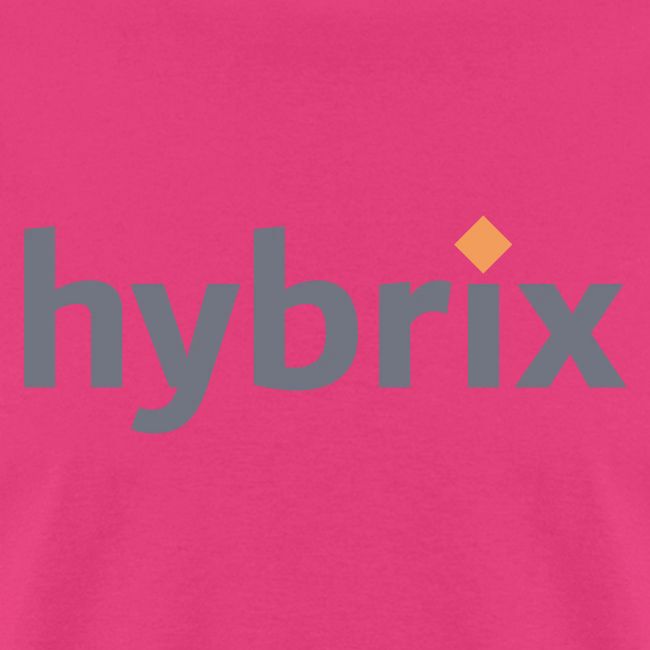 Hybrix logo