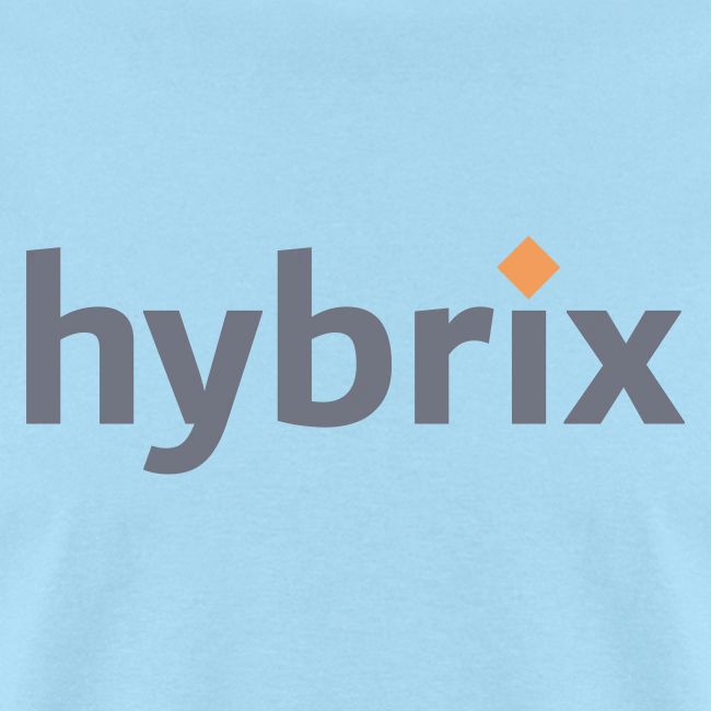 Hybrix logo