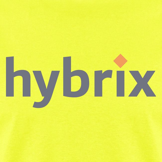 Hybrix logo