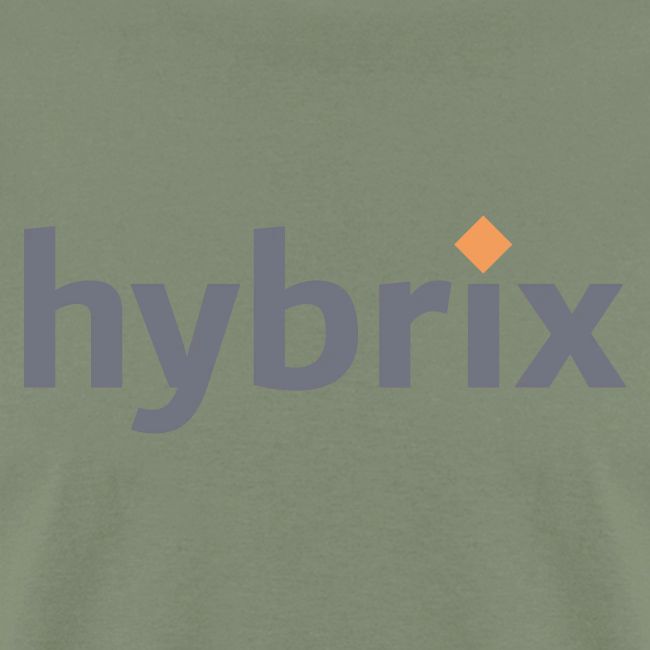 Hybrix logo