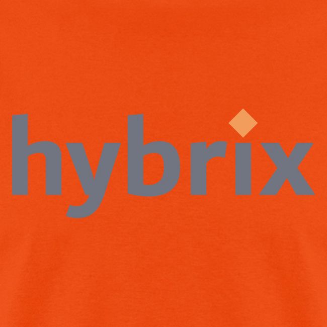 Hybrix logo