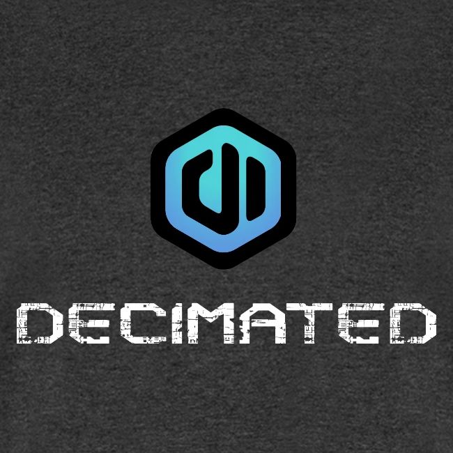 Decimated 1 White2000
