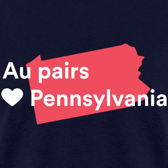 Au Pairs Love Pennsylvania