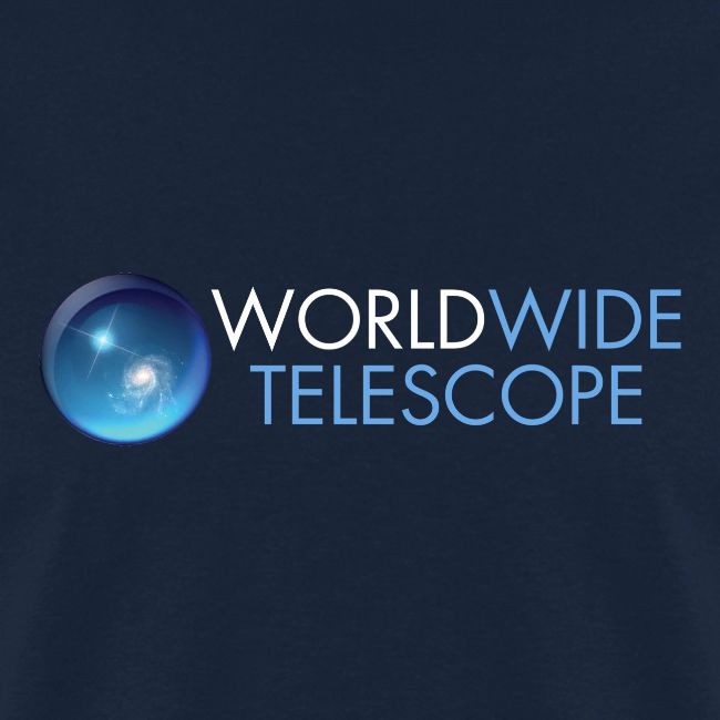 Worldwide Telescope Logo