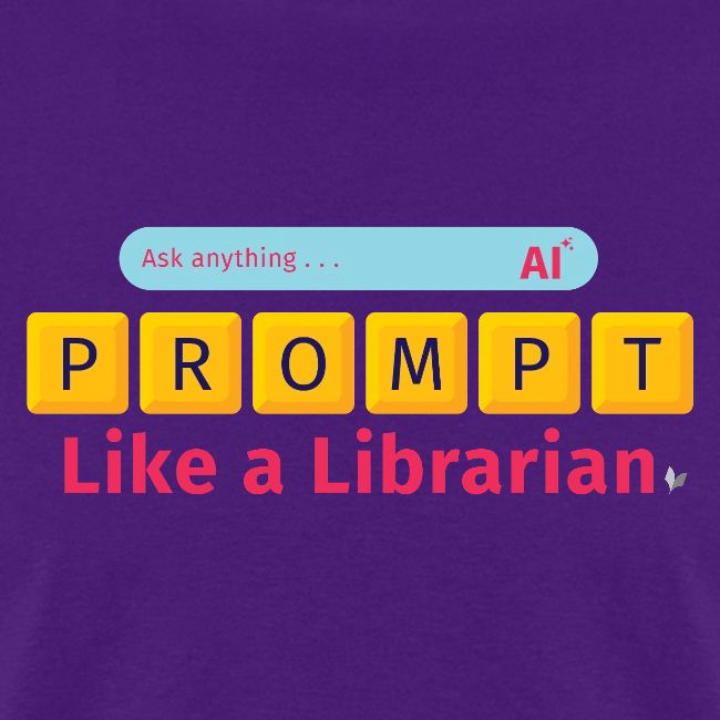 Prompt Like a Librarian