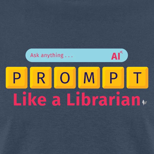 Prompt Like a Librarian