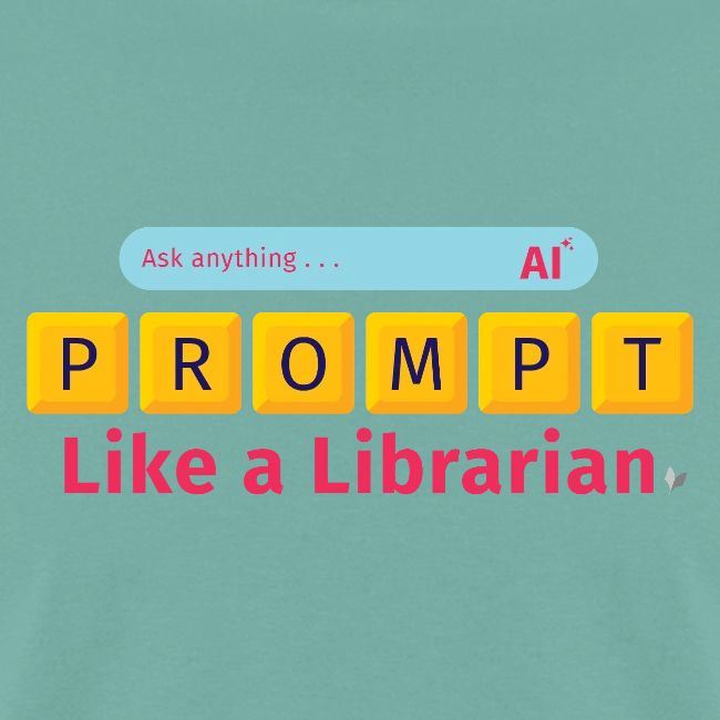 Prompt Like a Librarian