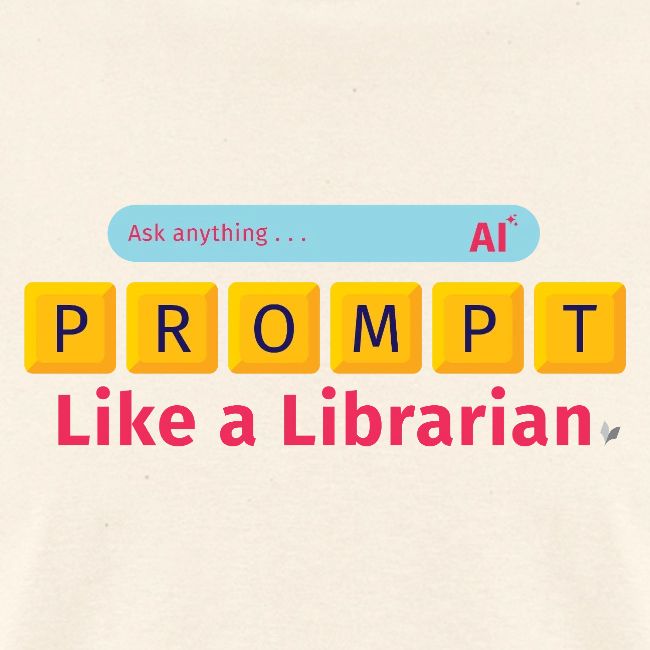 Prompt Like a Librarian