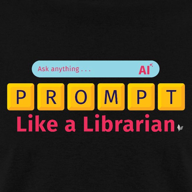 Prompt Like a Librarian