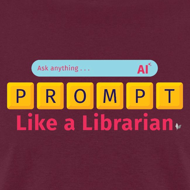 Prompt Like a Librarian
