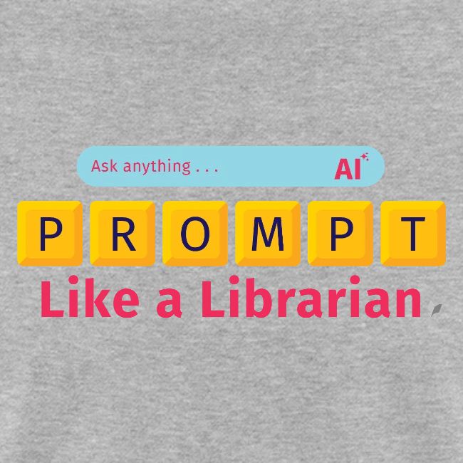 Prompt Like a Librarian