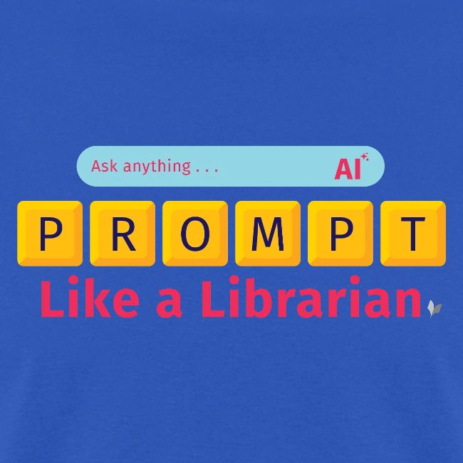 Prompt Like a Librarian