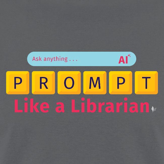 Prompt Like a Librarian