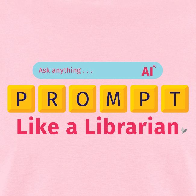 Prompt Like a Librarian
