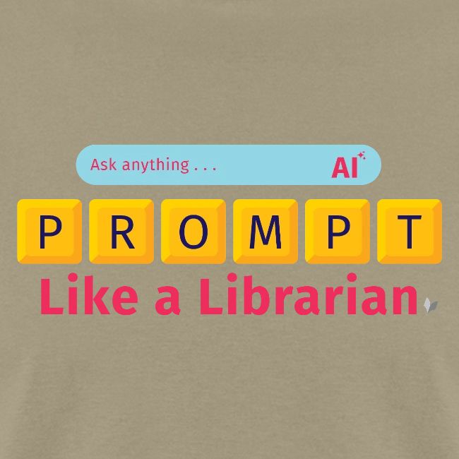 Prompt Like a Librarian