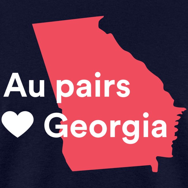 Au Pairs Love Georgia