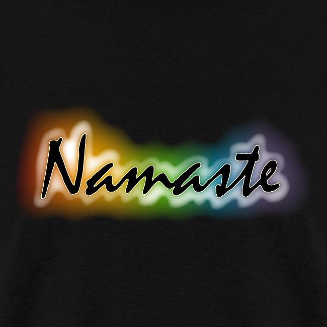 Namaste