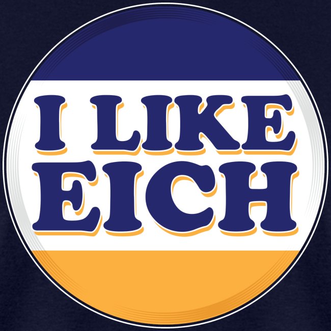 I Like Eich