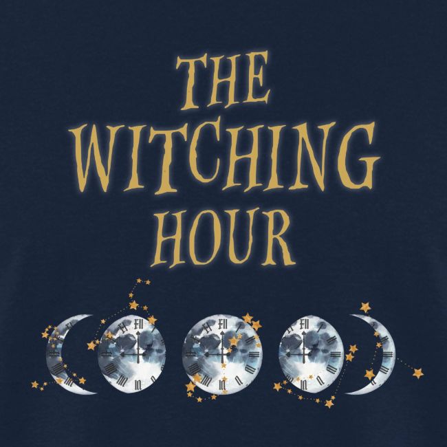The Witching Hour