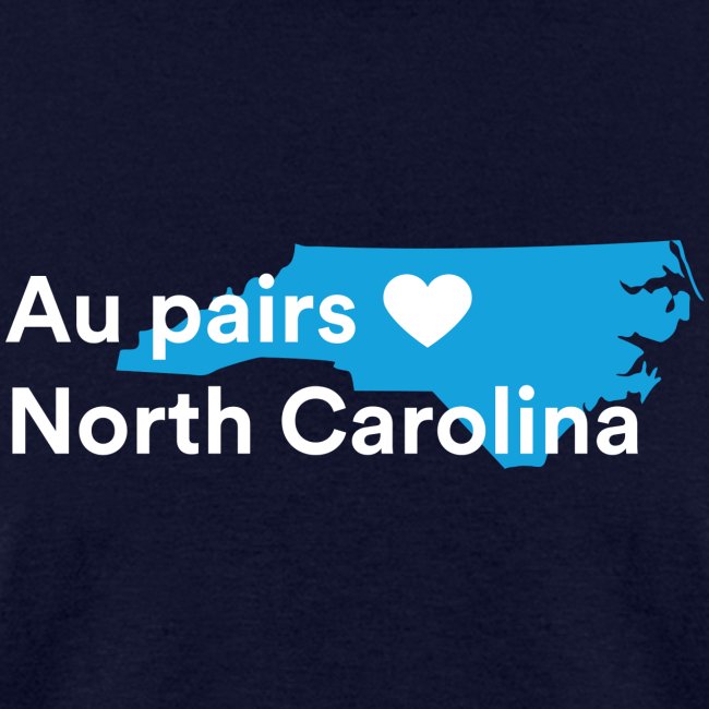 Au Pairs Love North Carolina