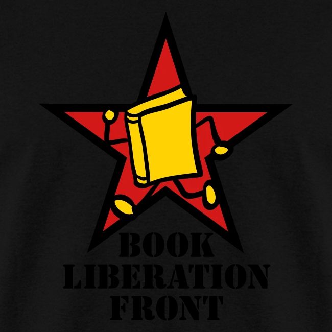 internal bally book liberation front mp