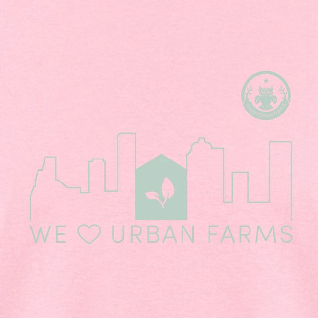 Urban Farms