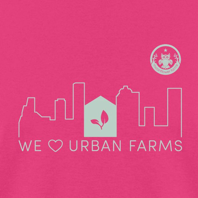 Urban Farms