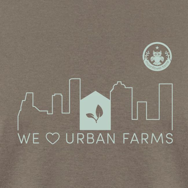 Urban Farms