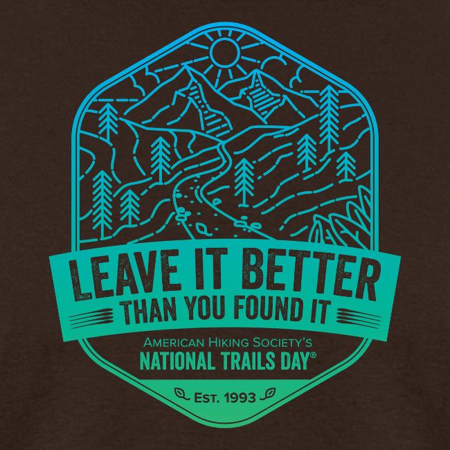 Leave It Better