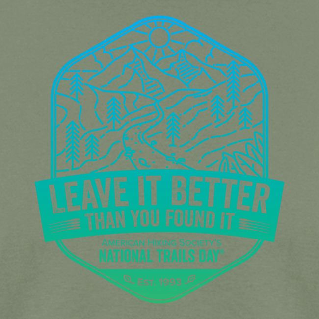 Leave It Better