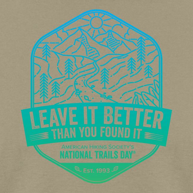 Leave It Better