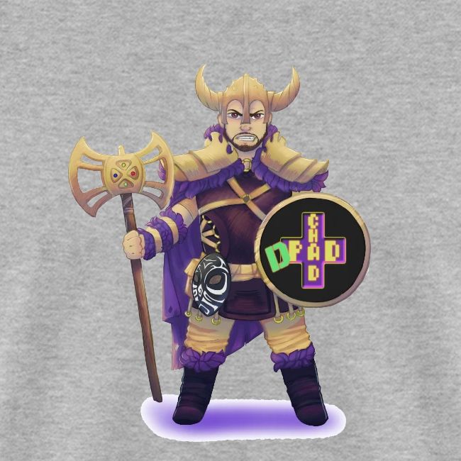 Viking Gamer