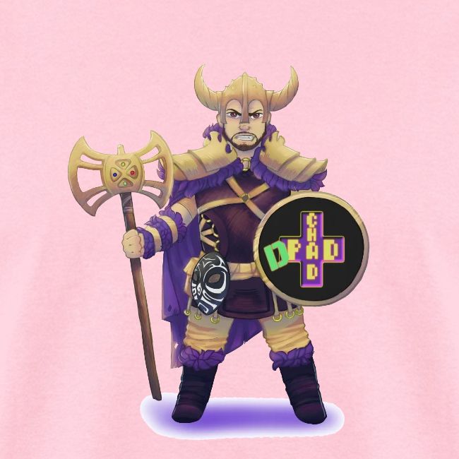 Viking Gamer