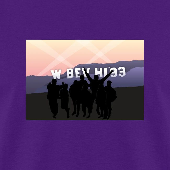 Class of 93' Shirt