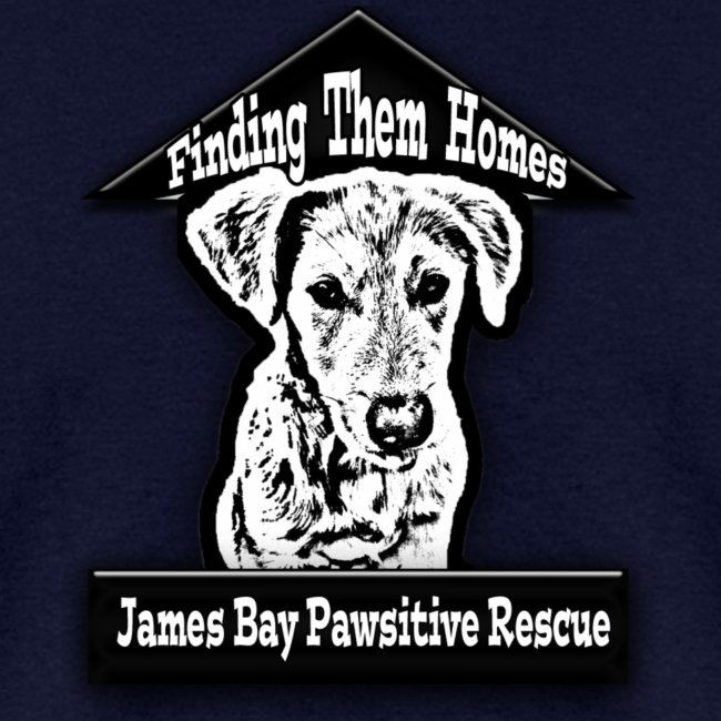 finding them homes logo f