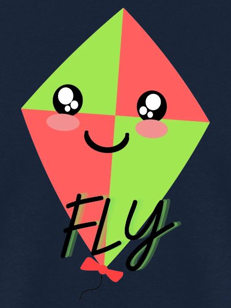 Fly Kite