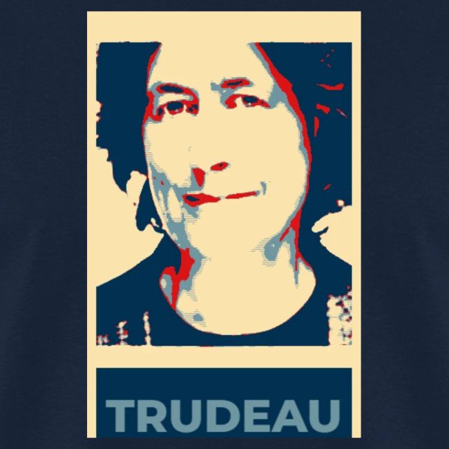 Trudeau