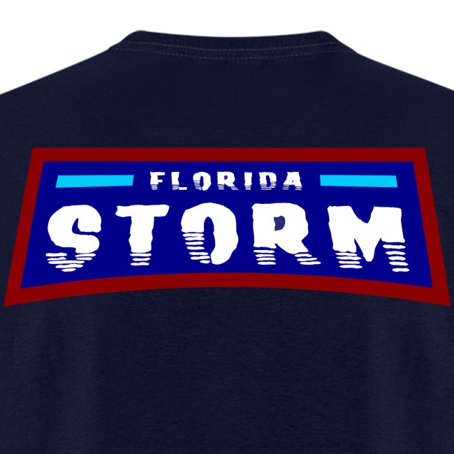 Florida Storm Duo Logo