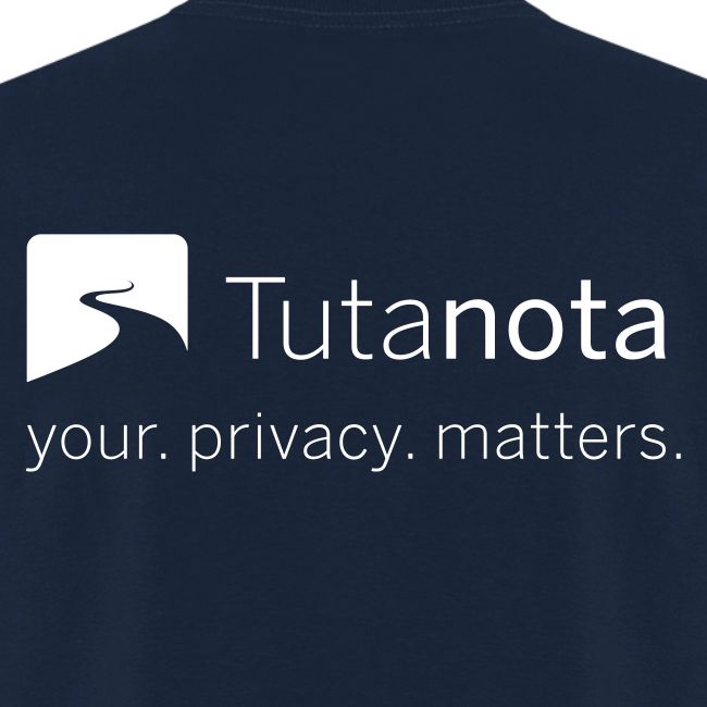 Tutanota - Your. Privacy. Matters.