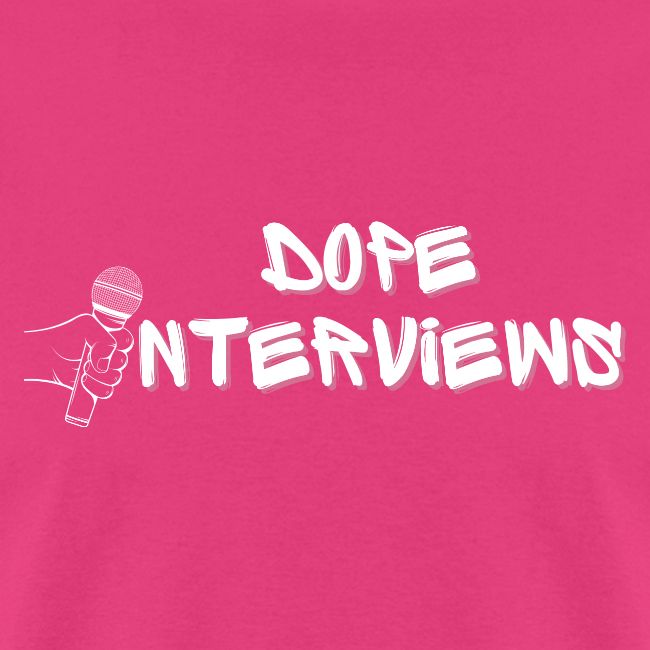 Dope Interviews with Warren Shaw