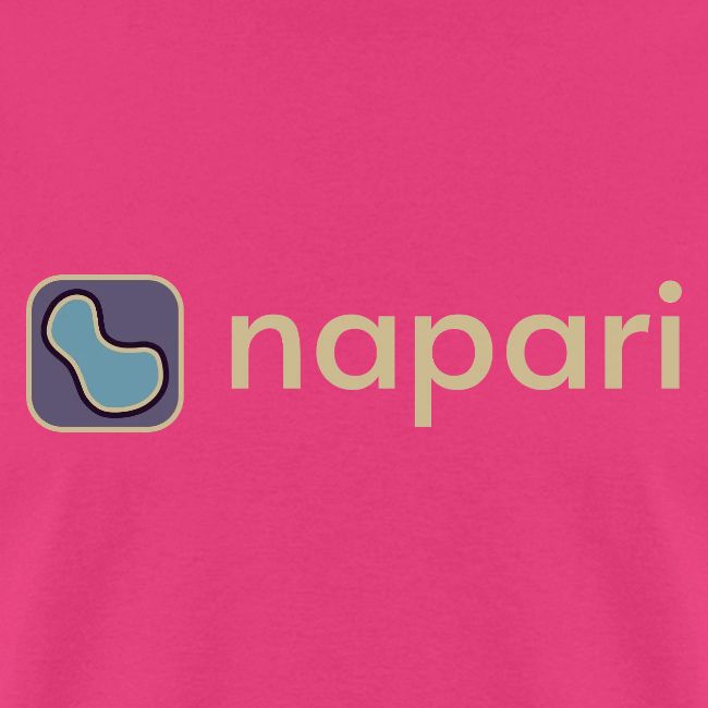 napari merch (lighter design)